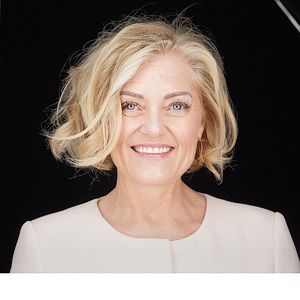 Meet your Posher, Jill